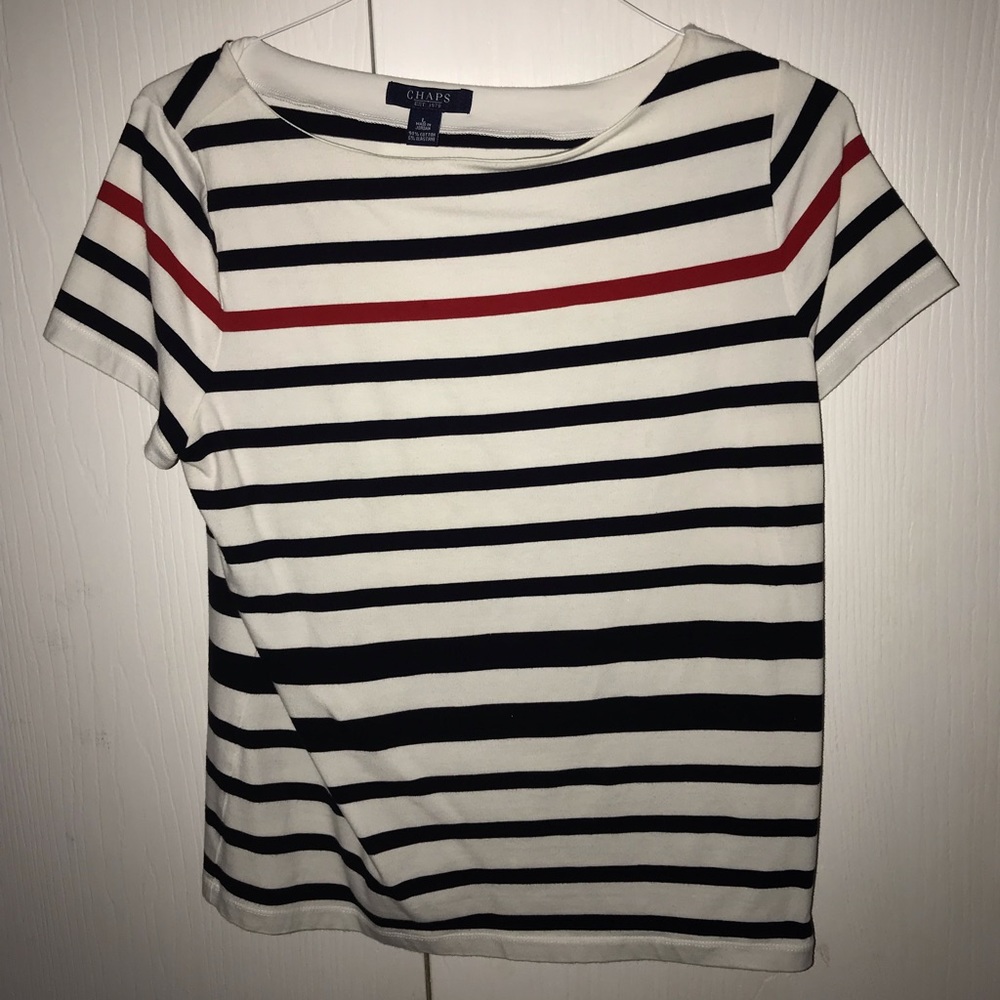 Chaps T-shirt